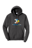 Gildan Heavy Blend Hooded Sweatshirt
