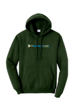 Gildan Heavy Blend Hooded Sweatshirt