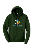 Gildan Heavy Blend Hooded Sweatshirt