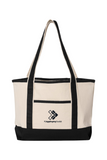 Q-Tees 20L Small Deluxe Tote