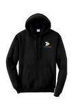 Gildan Heavy Blend Hooded Sweatshirt