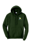 Gildan Heavy Blend Hooded Sweatshirt