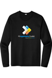 Sport-Tek Posi-UV Pro Long Sleeve Tee