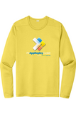 Sport-Tek Posi-UV Pro Long Sleeve Tee