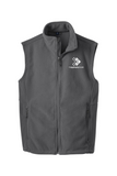Port Authority Value Fleece Vest