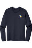Sport-Tek Posi-UV Pro Long Sleeve Tee