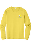 Sport-Tek Posi-UV Pro Long Sleeve Tee