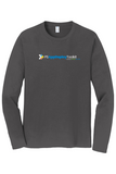 Port & Company Long Sleeve Fan Favorite Tee
