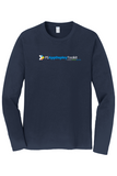 Port & Company Long Sleeve Fan Favorite Tee