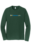 Port & Company Long Sleeve Fan Favorite Tee