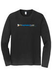 Port & Company Long Sleeve Fan Favorite Tee