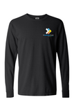 Comfort Colors Ringspun Long Sleeve T-Shirt