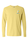 Comfort Colors Ringspun Long Sleeve T-Shirt