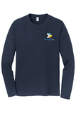 Port & Company Long Sleeve Fan Favorite Tee