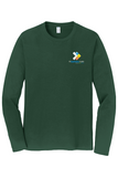 Port & Company Long Sleeve Fan Favorite Tee
