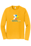 Port & Company Long Sleeve Fan Favorite Tee