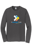 Port & Company Long Sleeve Fan Favorite Tee