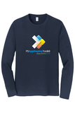 Port & Company Long Sleeve Fan Favorite Tee