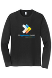 Port & Company Long Sleeve Fan Favorite Tee