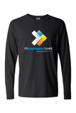 Comfort Colors Ringspun Long Sleeve T-Shirt