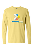 Comfort Colors Ringspun Long Sleeve T-Shirt