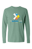 Comfort Colors Ringspun Long Sleeve T-Shirt