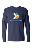 Comfort Colors Ringspun Long Sleeve T-Shirt