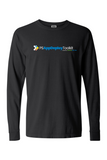 Comfort Colors Ringspun Long Sleeve T-Shirt