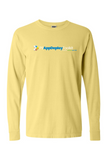 Comfort Colors Ringspun Long Sleeve T-Shirt