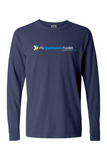 Comfort Colors Ringspun Long Sleeve T-Shirt