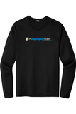 Sport-Tek Posi-UV Pro Long Sleeve Tee