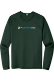 Sport-Tek Posi-UV Pro Long Sleeve Tee