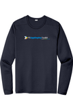 Sport-Tek Posi-UV Pro Long Sleeve Tee
