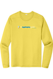 Sport-Tek Posi-UV Pro Long Sleeve Tee
