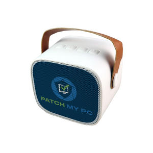 TerraTone™ Wireless Speaker