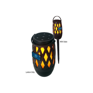 Tiki Speaki™ Wireless Speaker Lantern