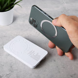 Wireless Magnetic Powerbank