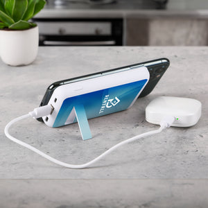 Wireless Magnetic Powerbank