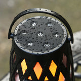 Tiki Speaki™ Wireless Speaker Lantern