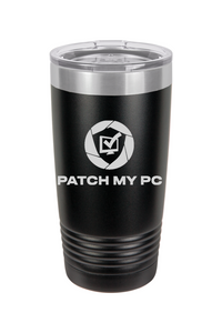 20oz Stainless Steel Tumbler