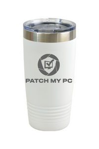 20oz Stainless Steel Tumbler