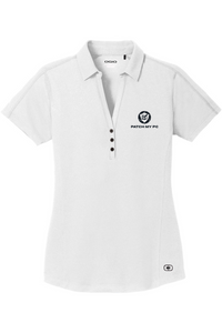 OGIO Ladies Onyx Polo