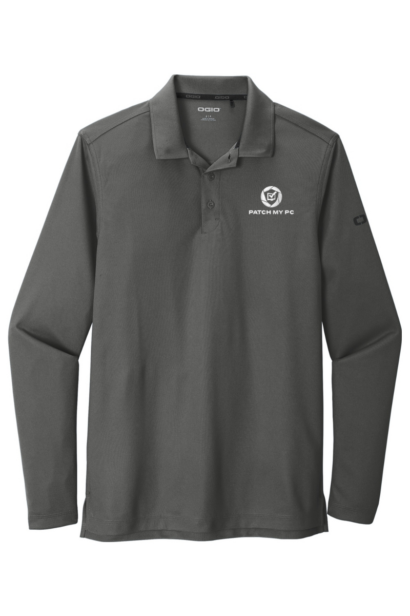 OGIO Caliber2.0 Long Sleeve – Patch My PC Swag Store