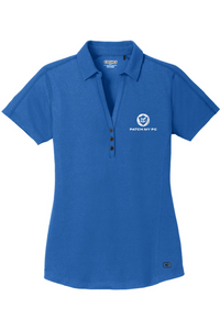 OGIO Ladies Onyx Polo