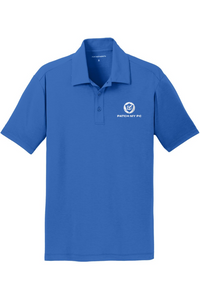 Port Authority Cotton Touch Performance Polo