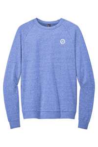 District Perfect Tri Fleece Crewneck Sweatshirt