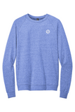 District Perfect Tri Fleece Crewneck Sweatshirt