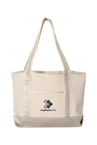 Q-Tees 20L Small Deluxe Tote