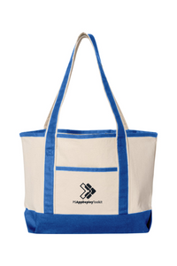 Q-Tees 20L Small Deluxe Tote
