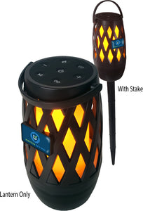 Tiki Speaki™ Wireless Speaker Lantern